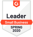 g2crowd-smb-leader-spring-2020